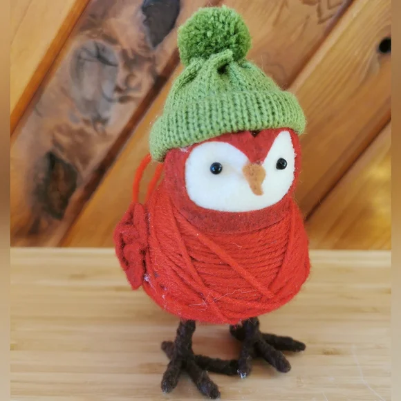 Target Featherly Friends Bird - Picture 2 of 6